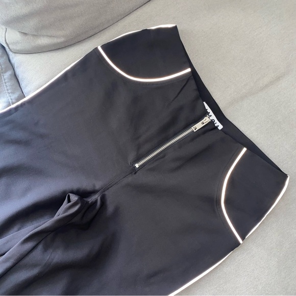 IAMGIA EUPHORIA REFLECTIVE PANTS - Picture 8 of 11